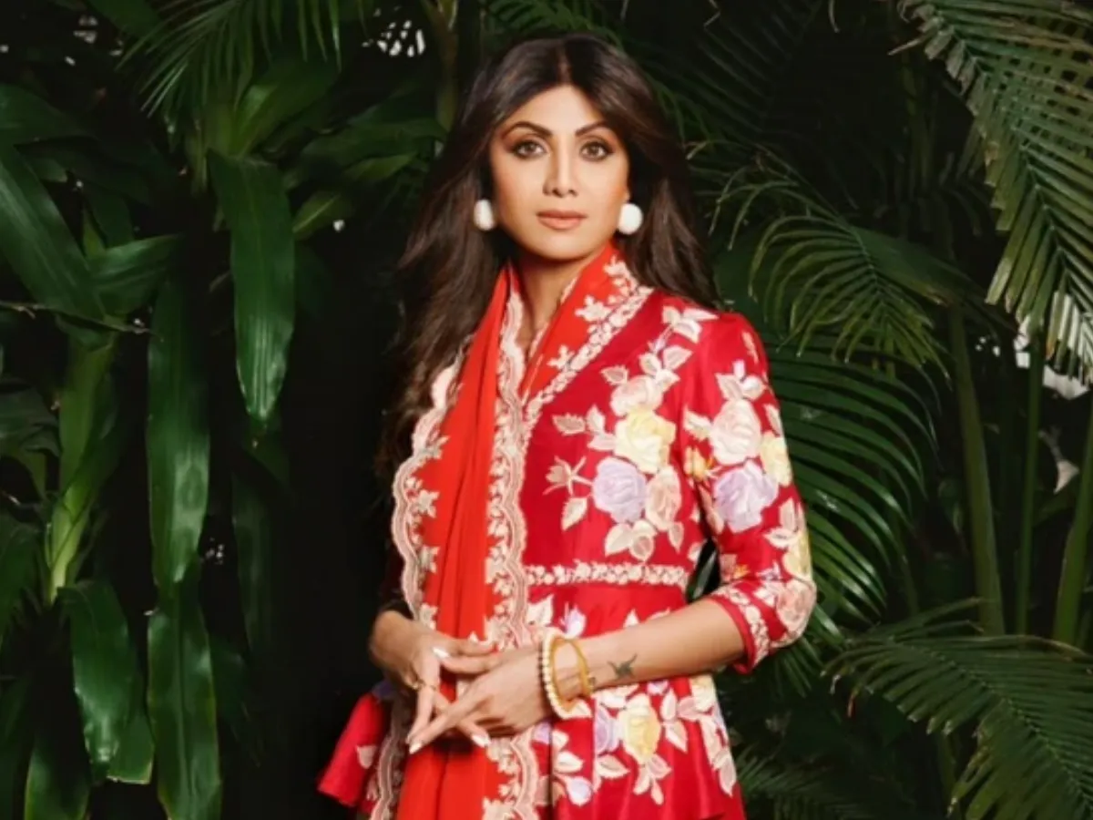 Shilpa Shetty