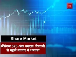 Stock market
