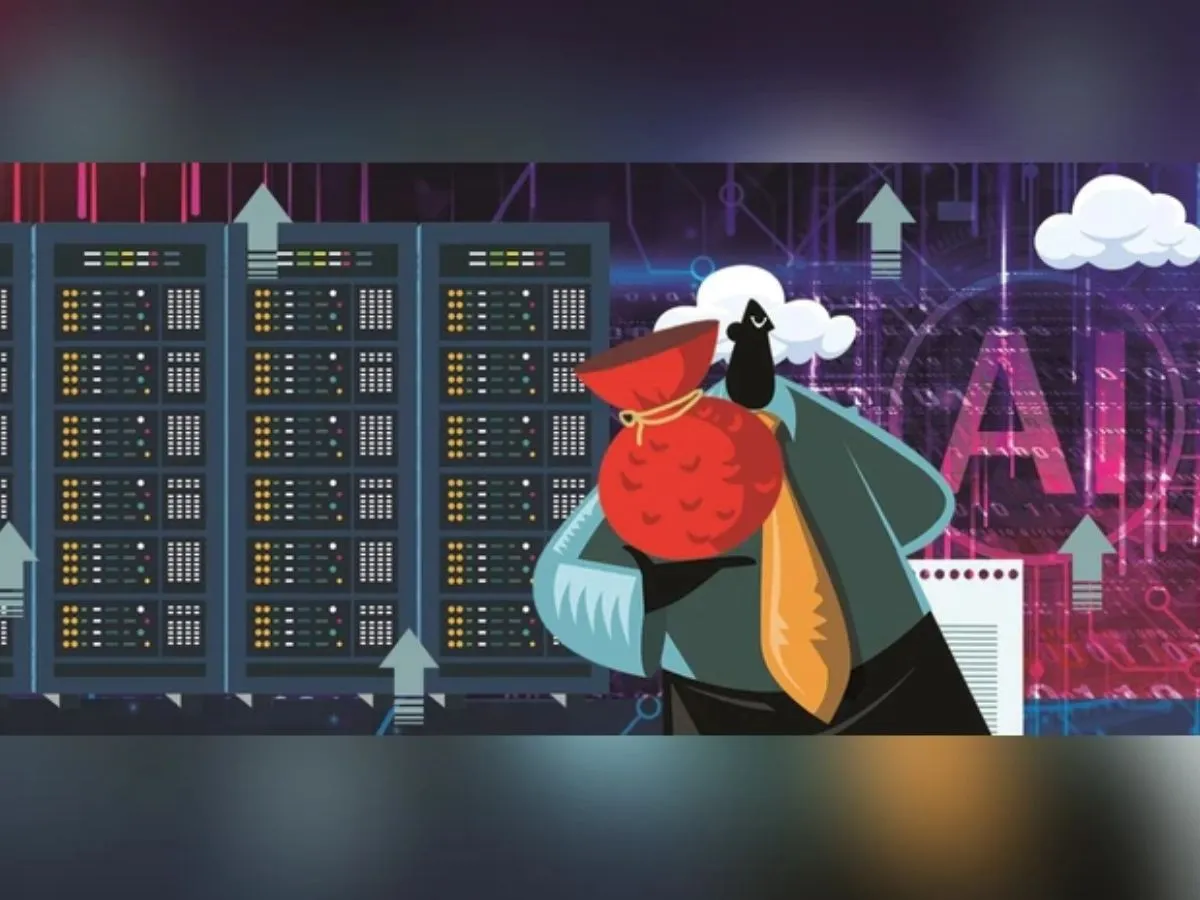 एआई को लेकर निवेश की वैश्विक होड़, लेकिन जीडीपी में बढ़ोतरी अभी केवल अनुमान AI