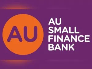 AU Small Finance