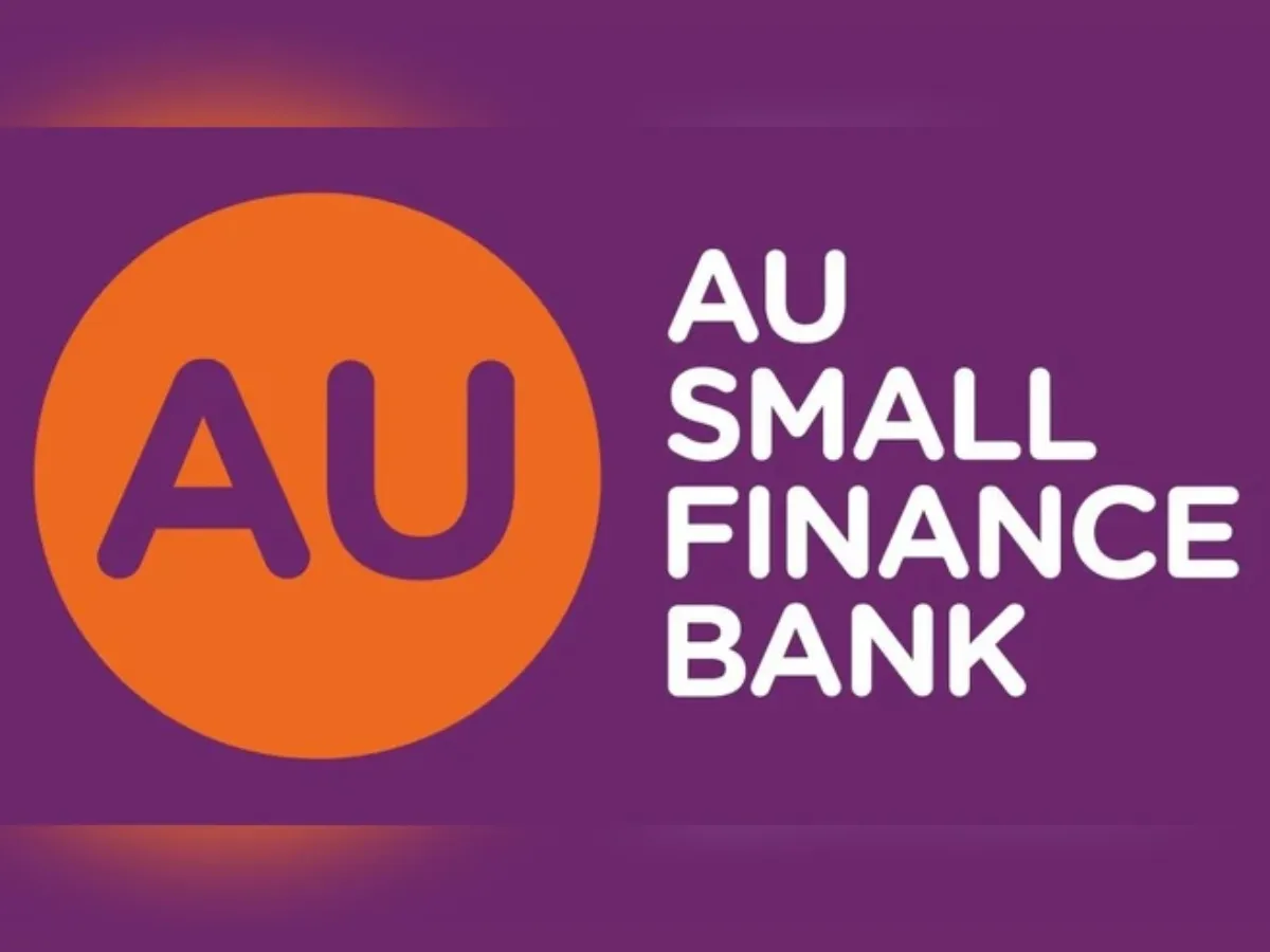 AU Small Finance