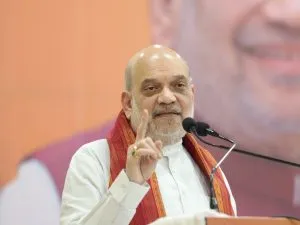Amit Shah