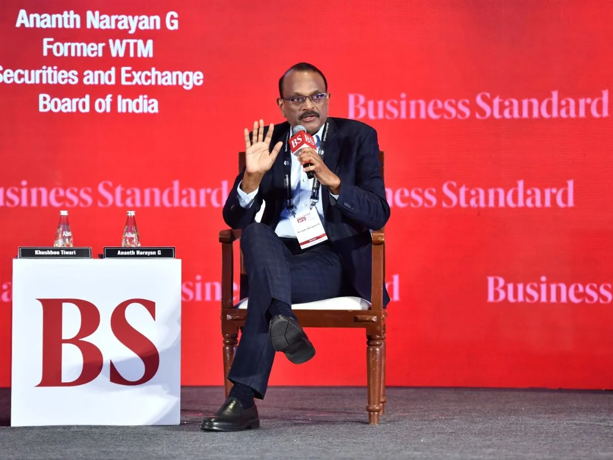 निवेशकों की जागरूकता जरूरी: अनंत नारायण Anant Narayan