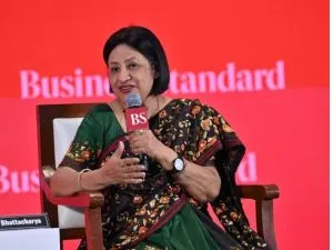 Arundhati Bhattacharya