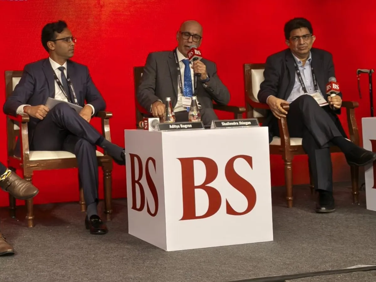 BFSI Summit: बढ़ती मांग से कॉरपोरेट बॉन्ड बाजार सुस्त BFSI