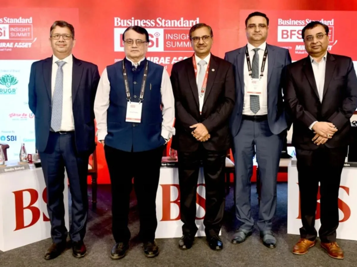 BFSI Summit 2025: AI का इस्तेमाल जिम्मेदारी से हो, वरना बढ़ सकता है पक्षपात BFSI AI