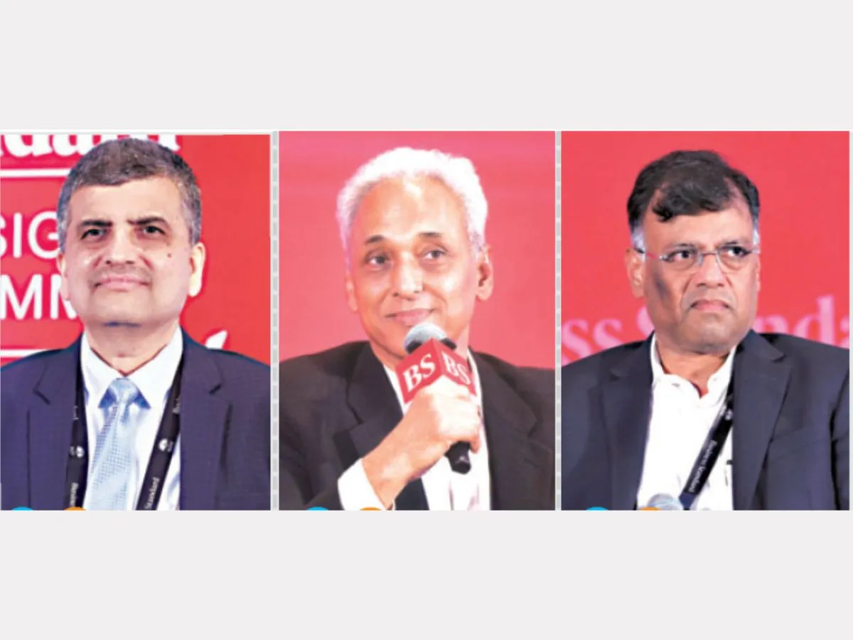 BFSI Summit 2025: बीमा सेक्टर में दिख रहा अस्थिर संतुलन – अजय सेठ BFSI Summit