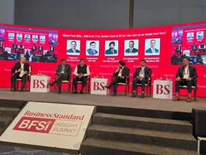 BFSI Summit 2025, Mutual Funds