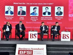BFSI Summit Day 3