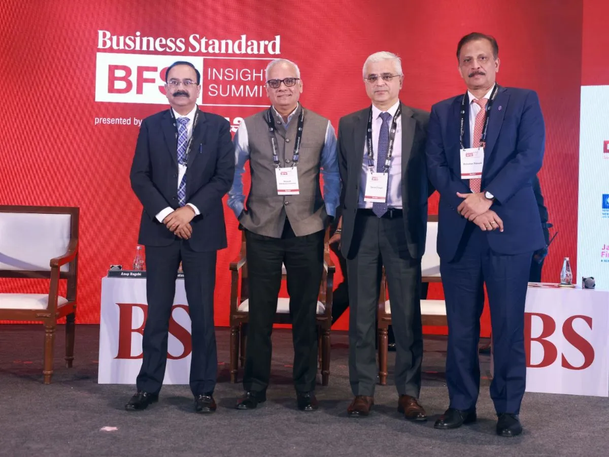 BFSI Summit Insurance