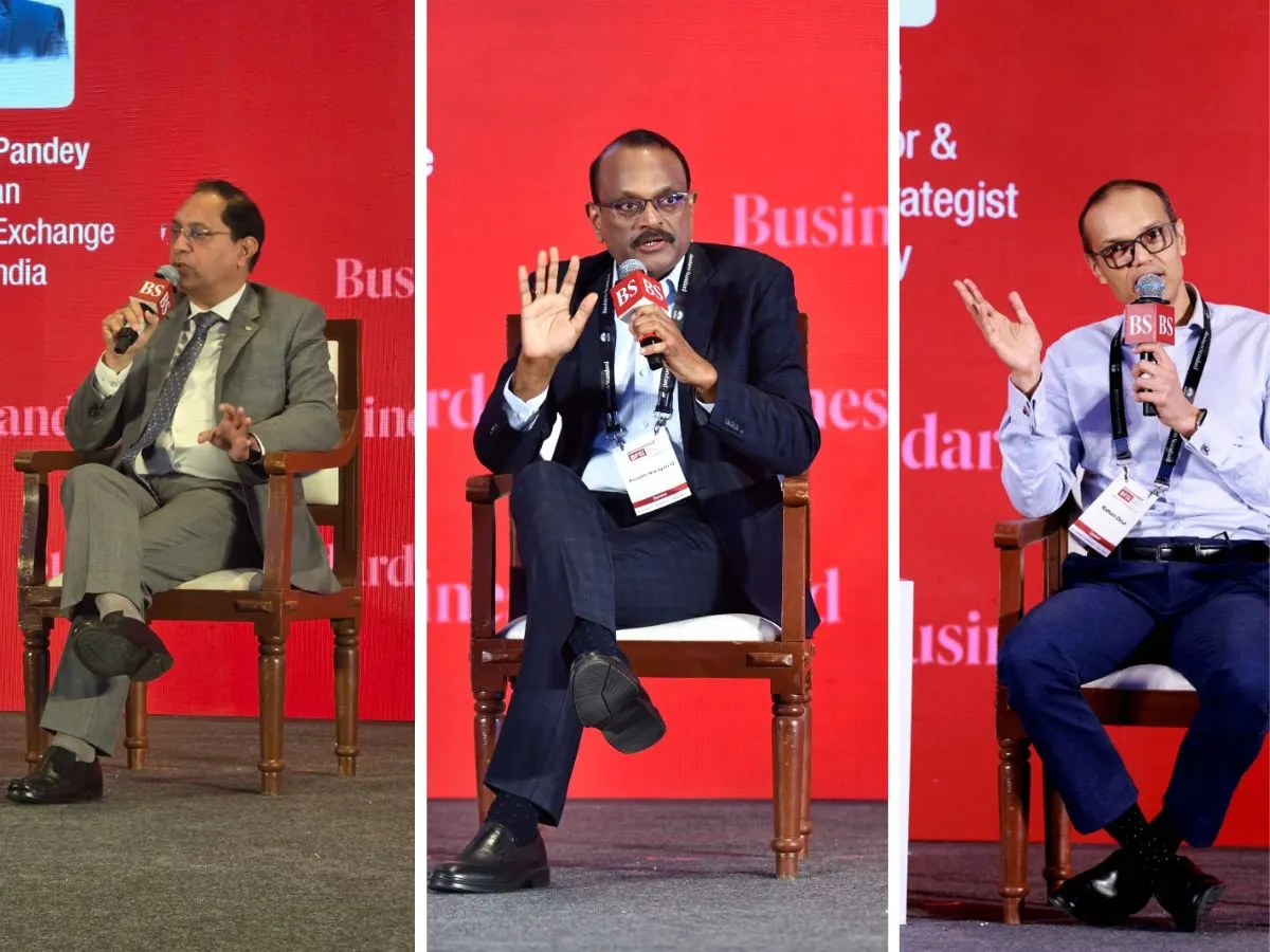 BFSI Insight Summit 2025: जिम्मेदार टेक्नोलॉजी, मजबूत बाजार और निवेश में संतुलन पर जोर BFSI Summit insight 2025