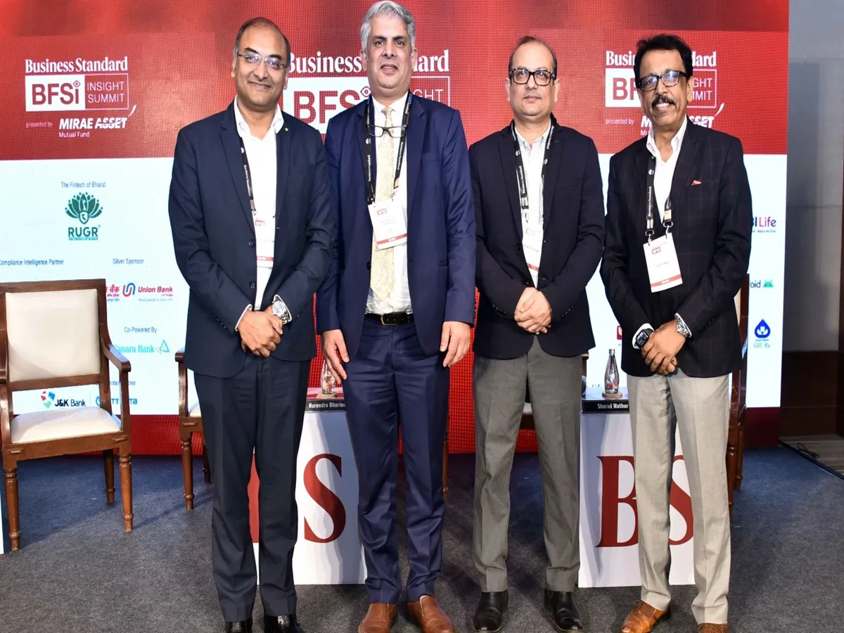 बीमा सुगम उद्योग को बदलने के लिए तैयार : विशेषज्ञ