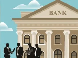 Bank