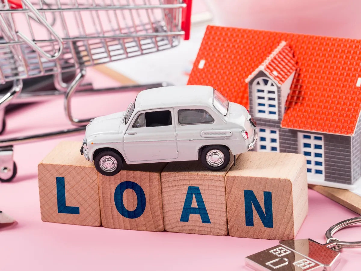 Loan EMI