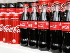 Coca Cola