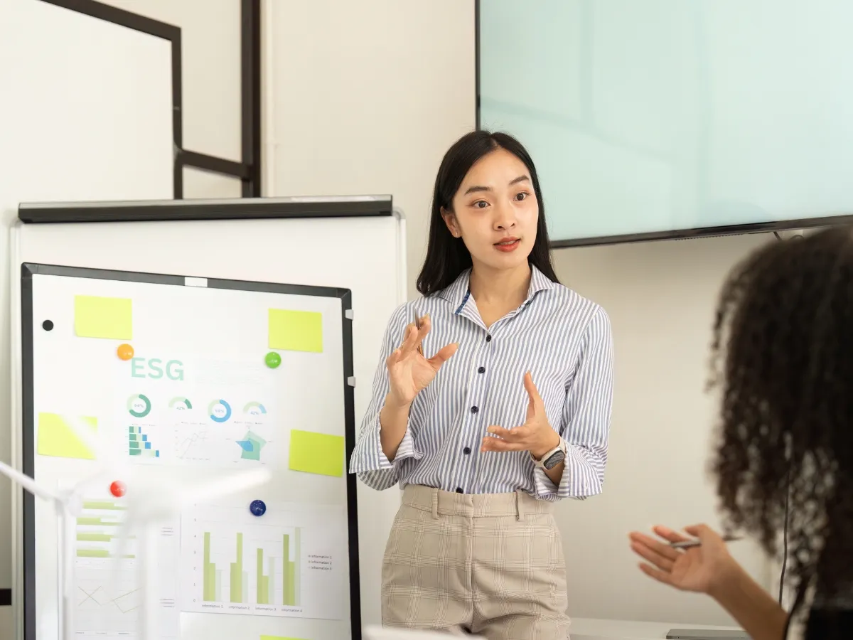 Corporate Governance