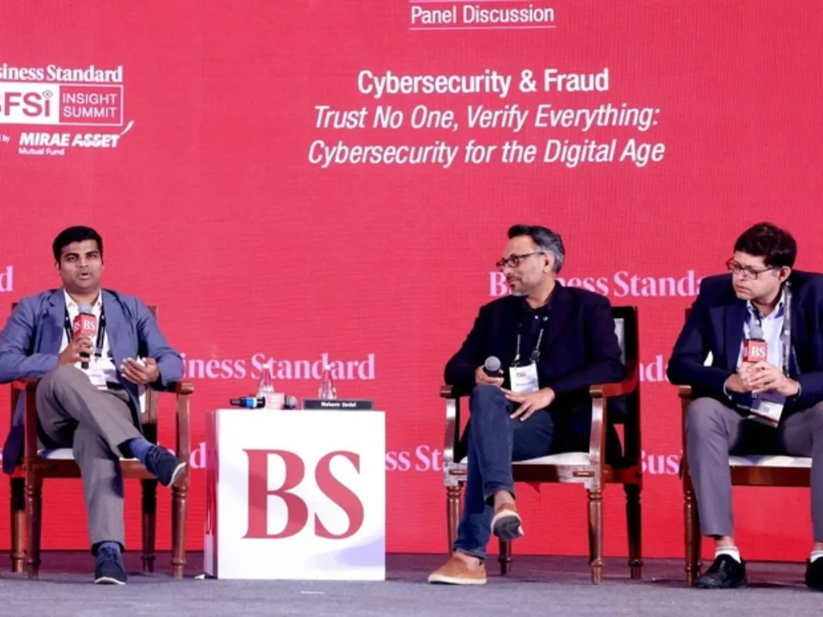 भारत में तेजी से बढ़ रहे साइबर अपराध, ‘जीरो-ट्रस्ट मॉडल’ बनेगा BFSI सेक्टर की ढाल Cybersecurity