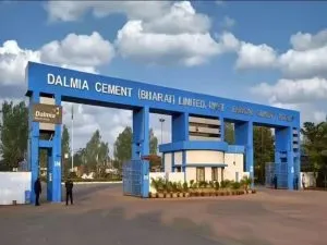 Dalmia Bharat