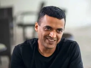 Deepinder Goyal
