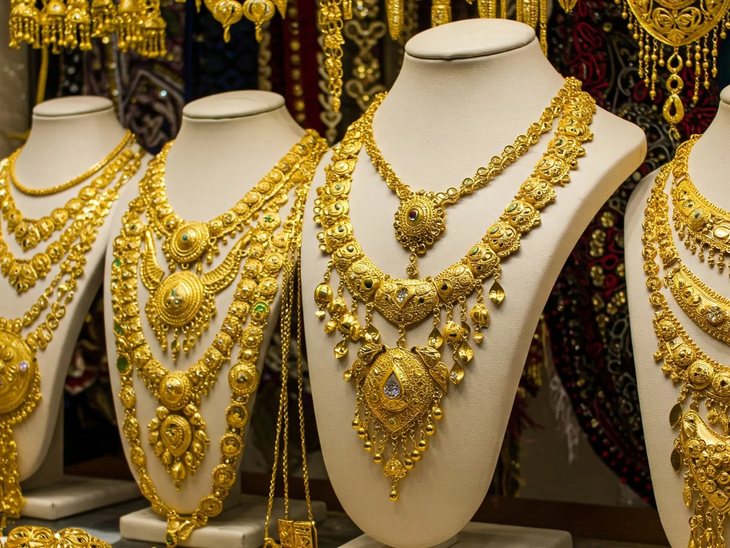 Gold and Silver rate Today