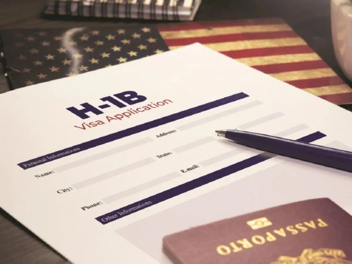 H-1B Visa