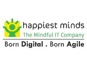 Happiest Minds