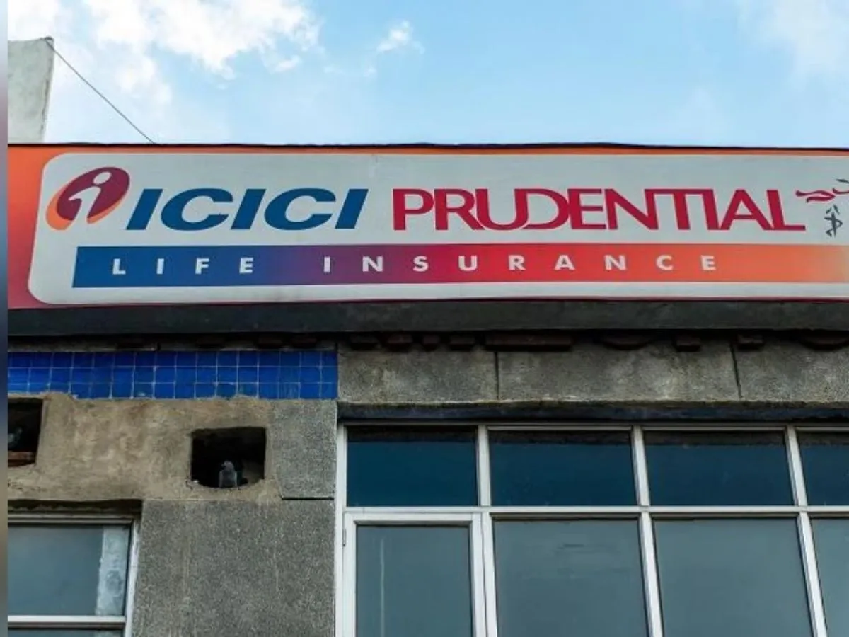 ICICI Prudential Life