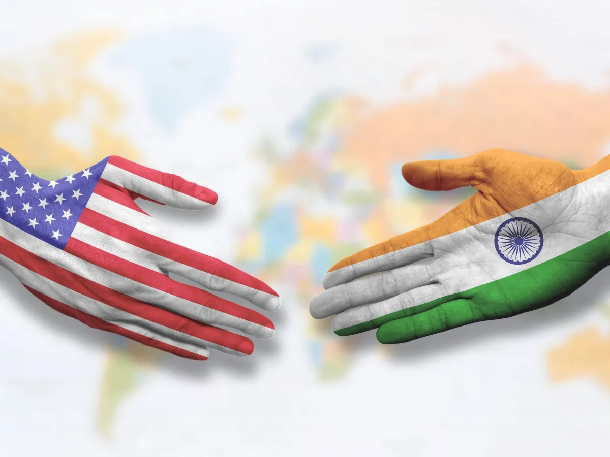 India US Trade