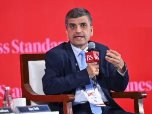 IRDAI chief Ajay Seth