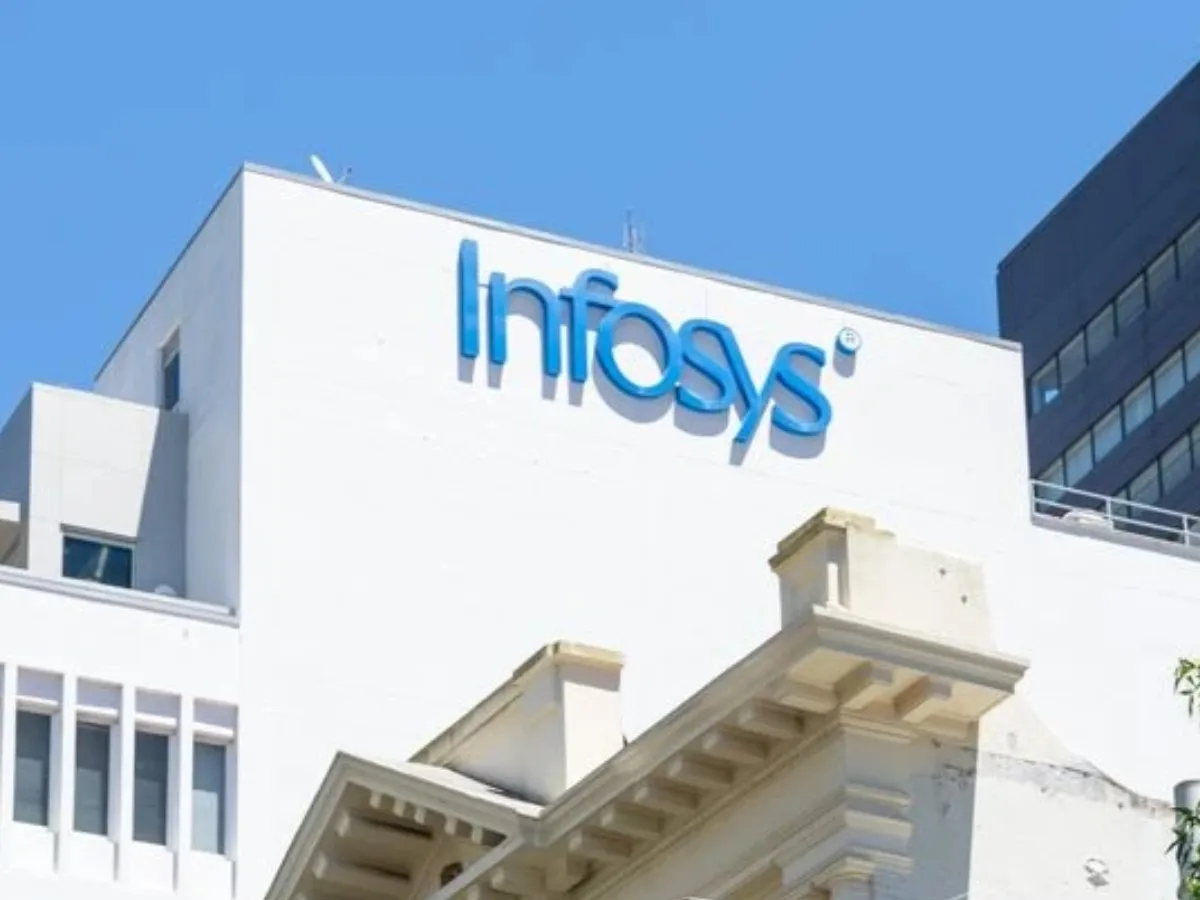 Infosys Q4FY26 results: