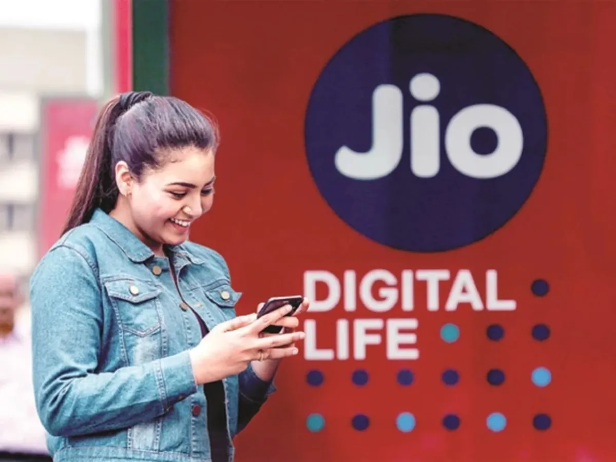 Jio Platforms का मूल्यांकन 148 अरब डॉलर तक, शेयर बाजार में होगी सूचीबद्धता