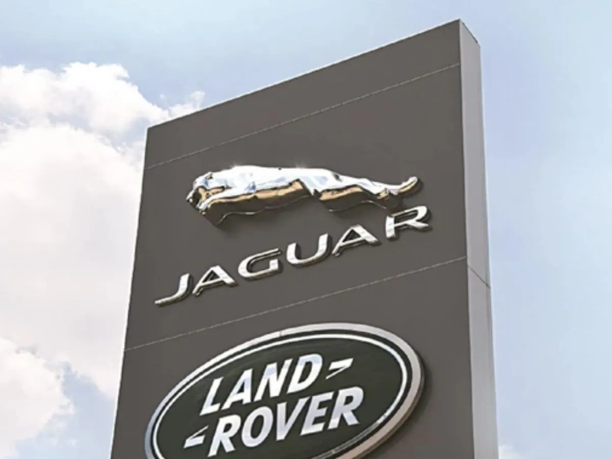 JLR