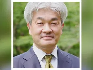 Kazuto Suzuki