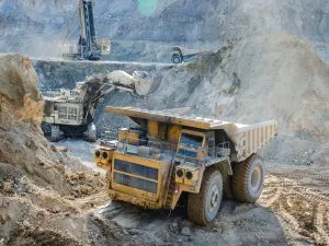 Mining