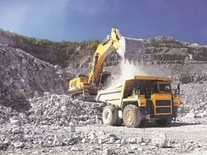 Mining