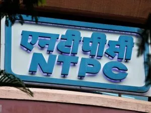 NTPC Share