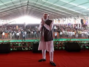 Narendra Modi