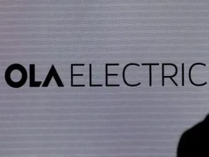 Ola Electric