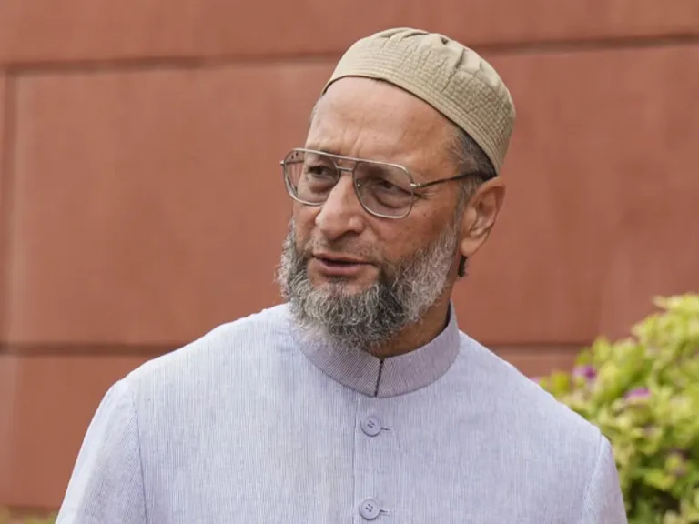 ओवैसी की एआईएमआईएम ने 25 उम्मीदवारों की पहली सूची जारी की