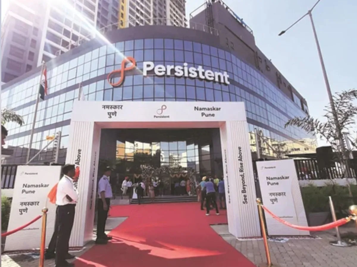 Persistent Systems