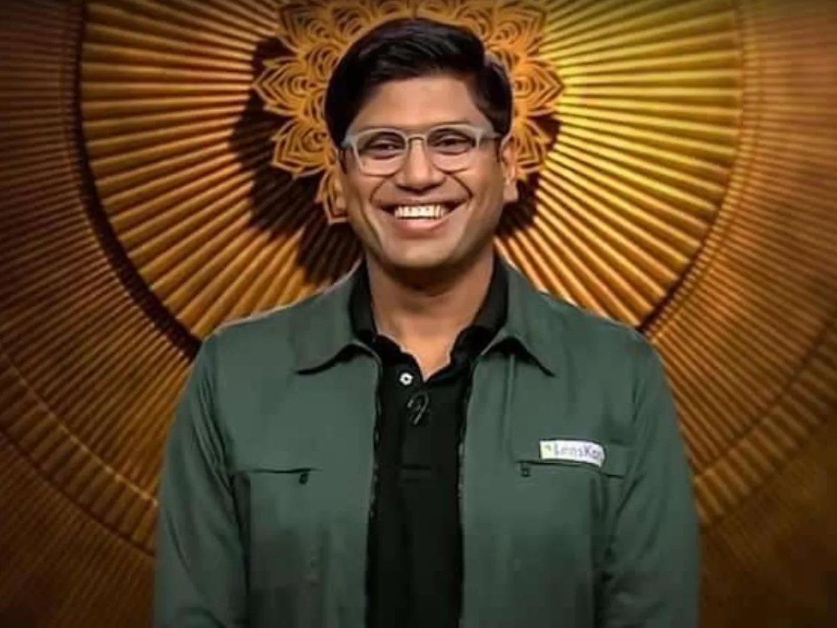 चीन को टक्कर दे रहा भारत का ये फाउंडर! IPO से पहले पीयूष बंसल बोले – अभी तो शुरुआत है Peyush Bansal