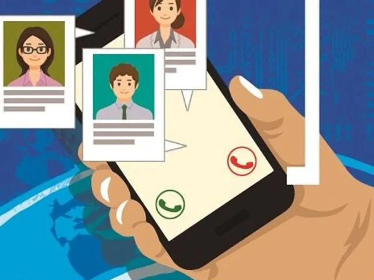 अब कॉल करने वाले का नाम भी दिखेगा फोन पर, मार्च 2026 तक सभी सर्कल में CNAP सेवा लागू करने का आदेश Phone Call