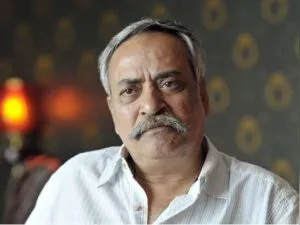 Piyush Pandey