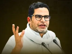 Prashant Kishor