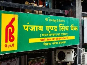 Punjab & Sind Bank