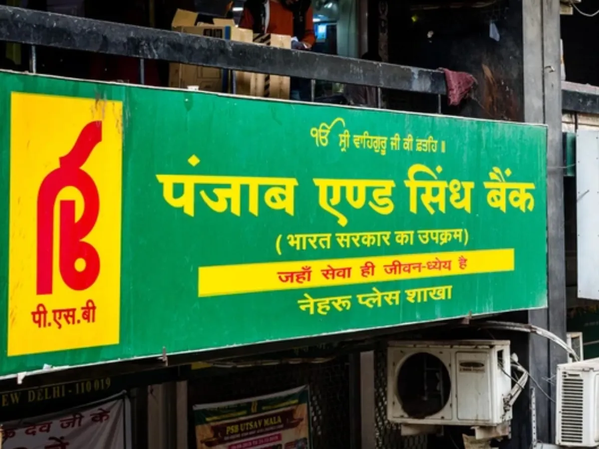 Punjab & Sind Bank