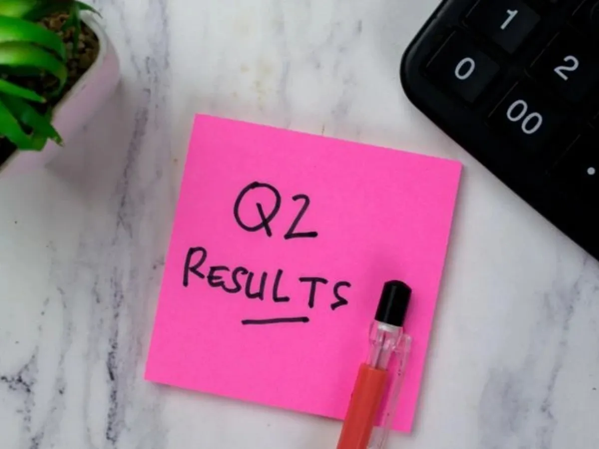 Q2 Results: इस हफ्ते 300 से ज्यादा कंपनियों के नतीजे, लिस्ट में अदाणी ग्रुप की 3 कंपनियां; देखें पूरी लिस्ट
