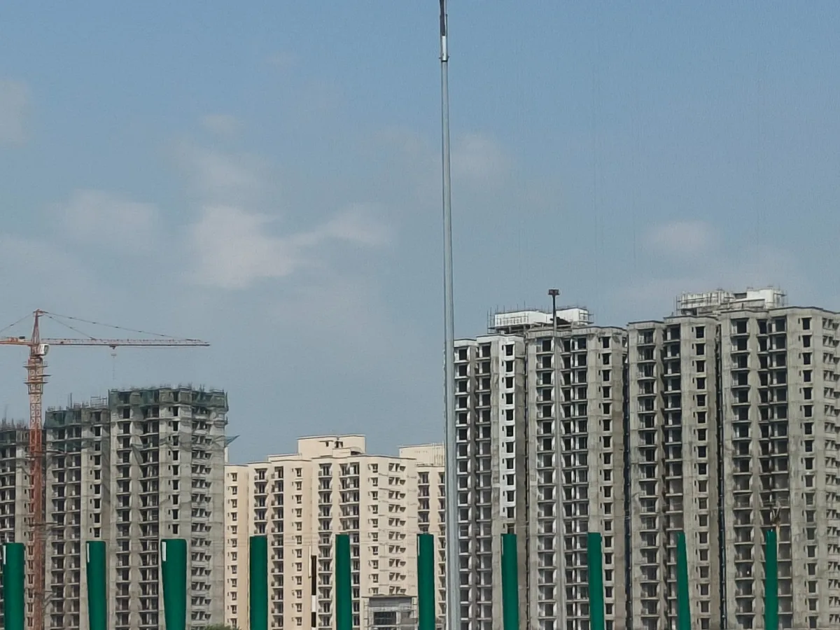 बाहरी वाणिज्यिक उधारी पर रिजर्व बैंक के प्रस्ताव से रियल एस्टेट की फंडिंग को मिलेगा बढ़ावा! Real Estate