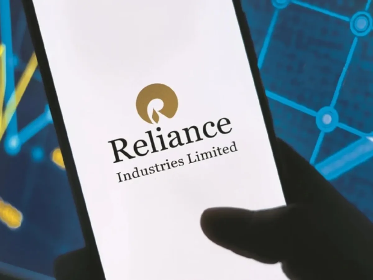 Reliance Industries