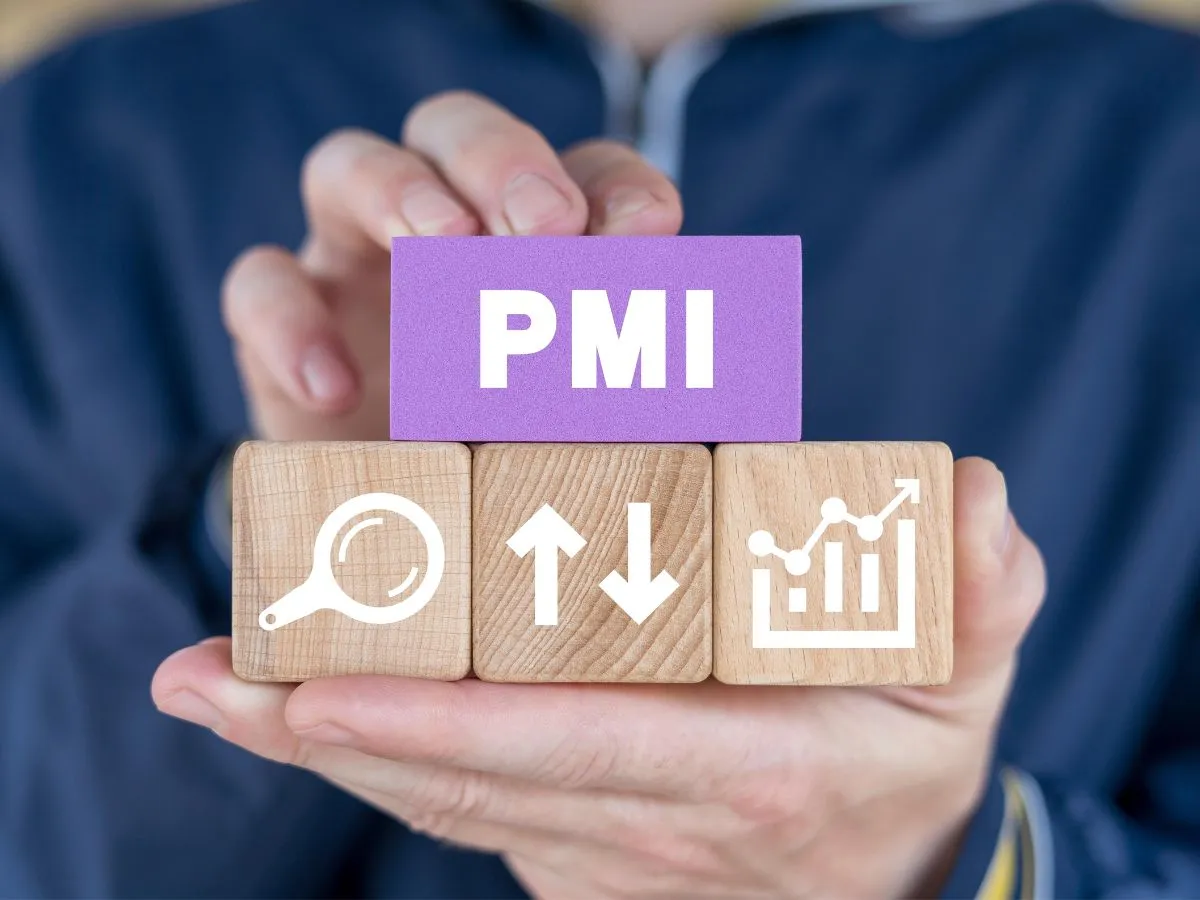 India Services PMI